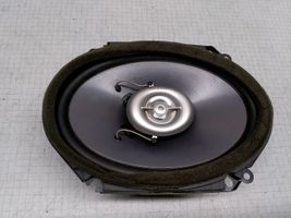 Mazda 626 Subwoofer-bassokaiutin 