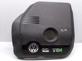 Volkswagen Lupo Cubierta del motor (embellecedor) MF4960