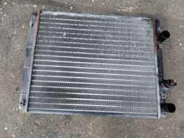 Volkswagen Lupo Coolant radiator 