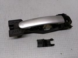 Volkswagen Lupo Front door exterior handle 6E0837885