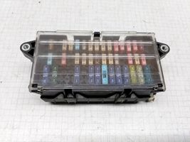 Volkswagen Lupo Fuse module 6X0937576