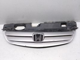 Honda Civic Maskownica / Grill / Atrapa górna chłodnicy 71122S5A0030