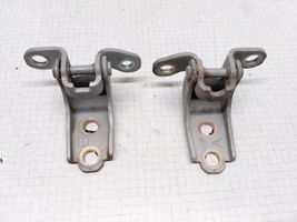 Honda Civic Set di cerniere portiera anteriore 