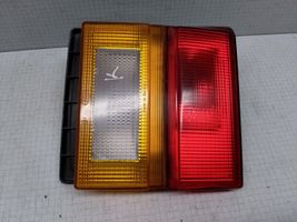 Audi 100 200 5000 C3 Lampy tylnej klapy bagażnika 443945225