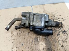 Nissan Almera Tino Boîtier de thermostat / thermostat 130499F600