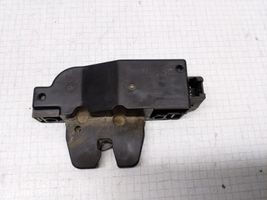 Citroen Xsara Picasso Tailgate/trunk/boot lock/catch/latch 15030400