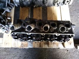 Opel Astra F Engine head 