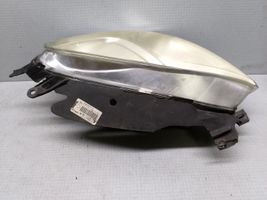 Citroen Xsara Picasso Faro/fanale 9649557480