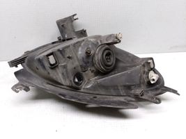 Citroen Xsara Picasso Faro/fanale 9649557480