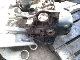 Opel Astra F Engine block X16S7