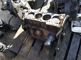 Opel Astra F Engine block X16S7