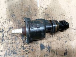 Volkswagen Sharan Vacuum pump 