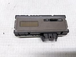 Renault 21 Monitor / wyświetlacz / ekran 7700777222