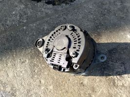 Renault 21 Alternator 