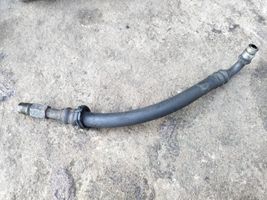 Renault 21 Turbo turbocharger oiling pipe/hose 