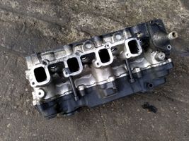 Opel Astra F Engine head 