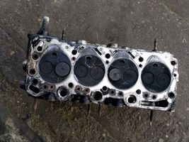 Opel Astra F Engine head 