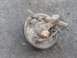 Renault 21 Radlagergehäuse hinten 