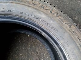 Renault 21 Летняя покрышка (покрышки) R 15 BRIDGESTONE