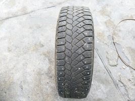 Renault 21 16 Zoll Winterreifen mit Spikes CONTINENTAL