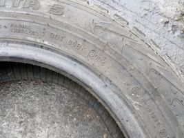 Renault 21 R13 winter/snow tires with studs NOKIAN