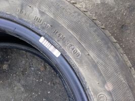 Volkswagen Golf III Opony letnie R14 MICHELIN