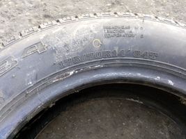 Volkswagen Golf III Pneumatici estivi R14 HANKOOK