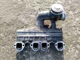 Volkswagen Golf III Soupape vanne EGR 