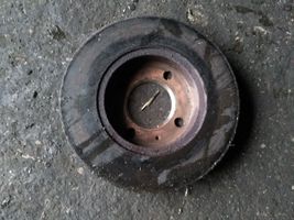 Volkswagen Jetta II Front brake disc 