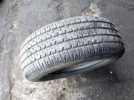 BMW 5 E39 R15 summer tire UNIROYAL