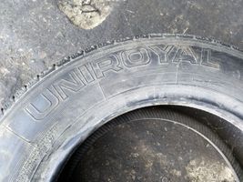 BMW 5 E39 R15 summer tire UNIROYAL