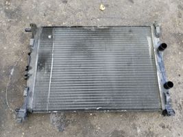 Renault Scenic II -  Grand scenic II Radiateur de refroidissement 8200115542