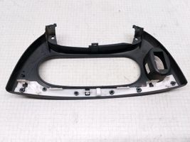 Renault Megane I Console centrale, commande chauffage/clim 7700841057