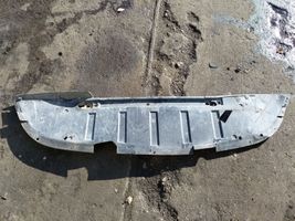 Renault Scenic II -  Grand scenic II Front bumper skid plate/under tray 8200140334