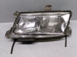 Saab 9-5 Headlight/headlamp 