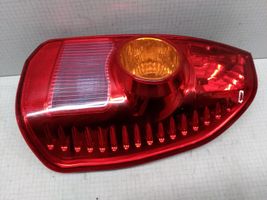 Mitsubishi Space Star Rear/tail lights MR913174