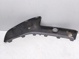 Renault Megane II Modanatura separatore del paraurti anteriore 8200490342