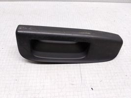 Volkswagen Sharan Altro elemento di rivestimento della portiera posteriore 7M3867172A