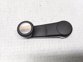 Audi A6 S6 C4 4A Front door window winding handle 