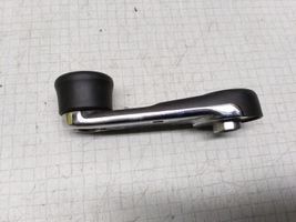 Audi A6 S6 C4 4A Front door window winding handle 