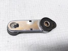 Audi A6 S6 C4 4A Front door window winding handle 893837597B