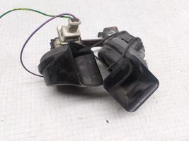 Citroen C4 I Signal sonore 