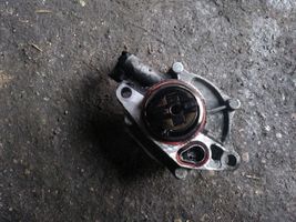 Ford Fiesta Pompa podciśnienia 