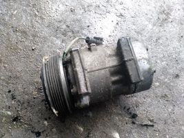 Ford Fiesta Compressore aria condizionata (A/C) (pompa) 2S6119D629AE