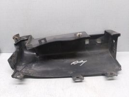 Peugeot Boxer Rear bumper corner part panel trim 1305762070