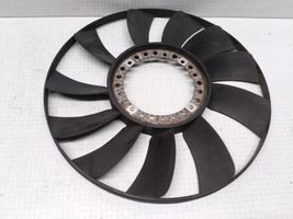 Audi A4 S4 B5 8D Fan impeller 058121301B