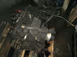 Opel Vectra C Engine block Y22DTR