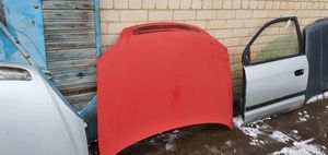 Opel Astra G Engine bonnet/hood Y547