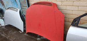 Opel Astra G Engine bonnet/hood Y547