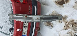 Opel Astra G Front bumper support beam 